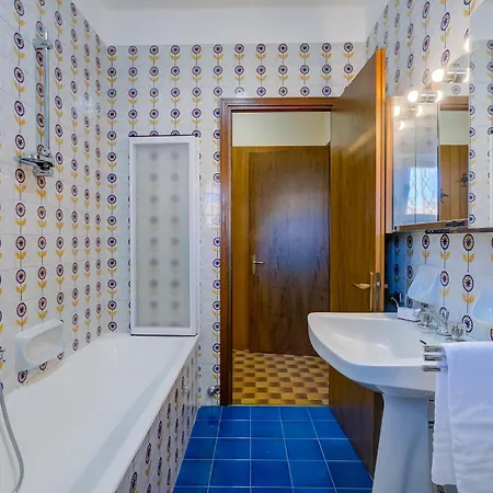 Nicoletta's View - Happy Apartment Stresa